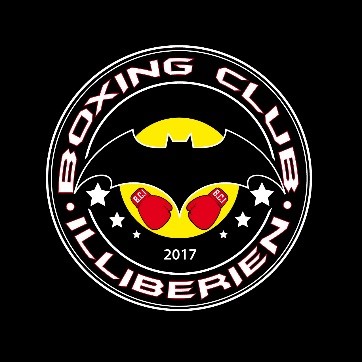 Boxing Club illiberien logo 1.jpg