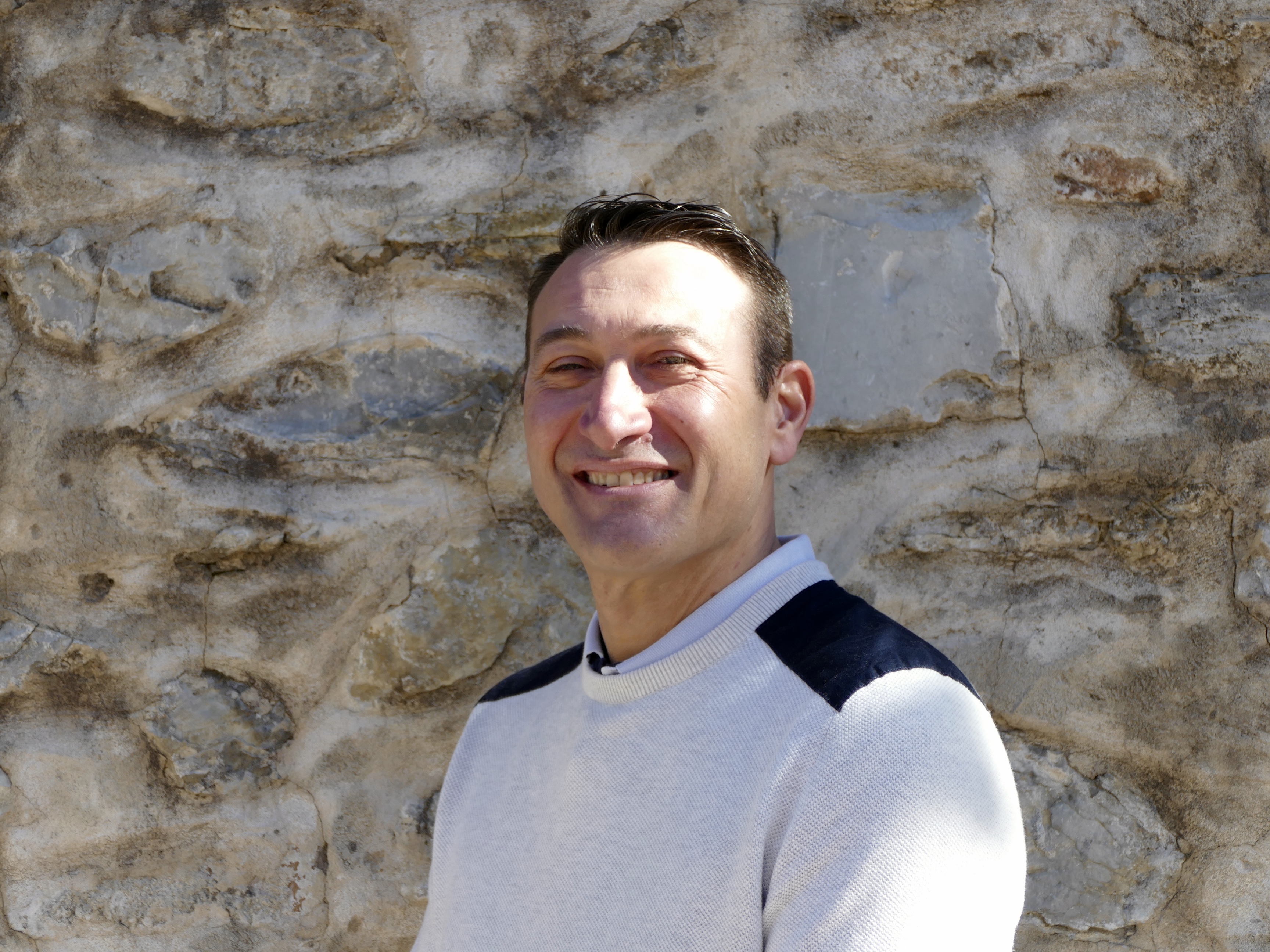 Didier Margier