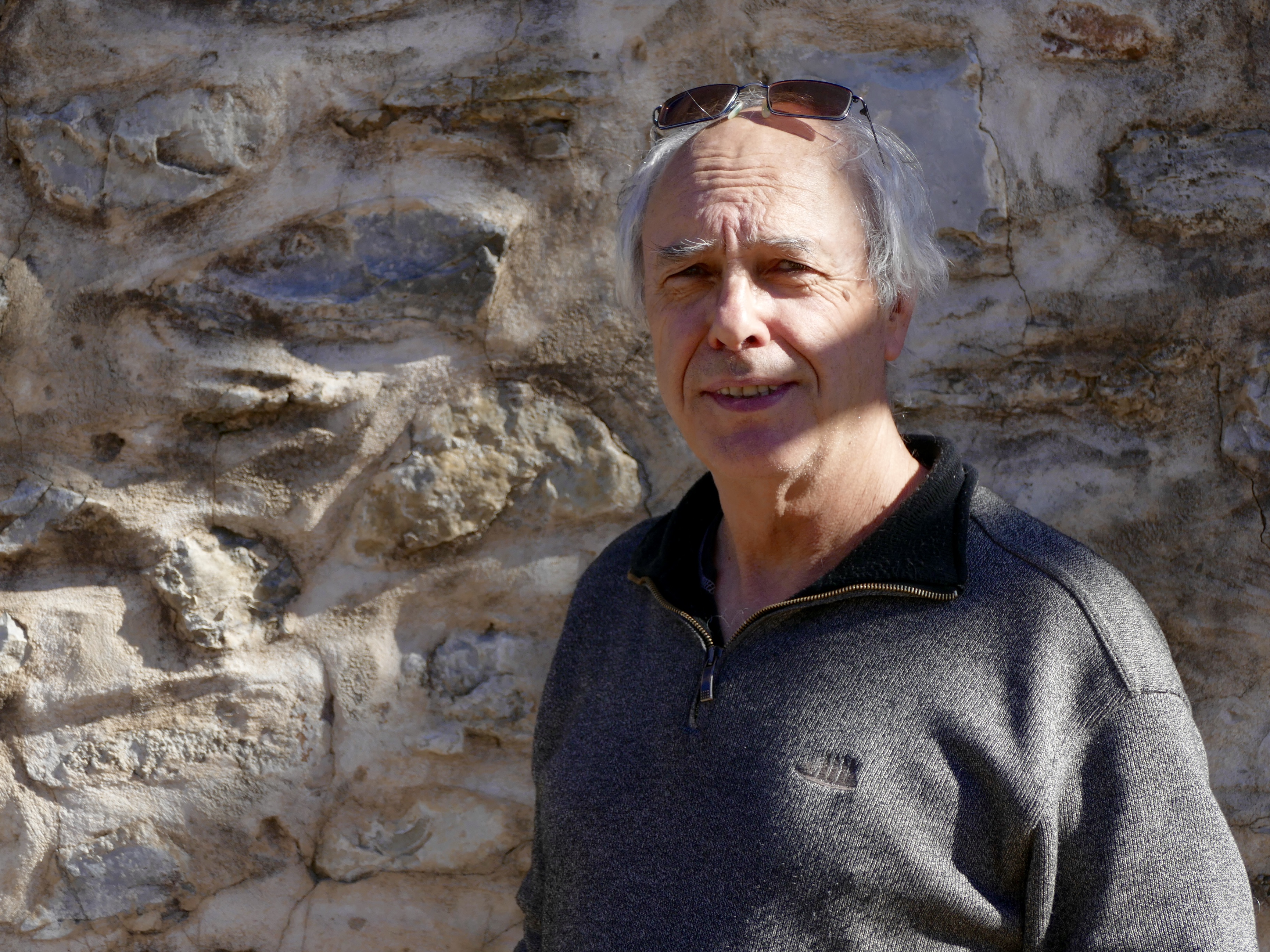 Gilles Leyris