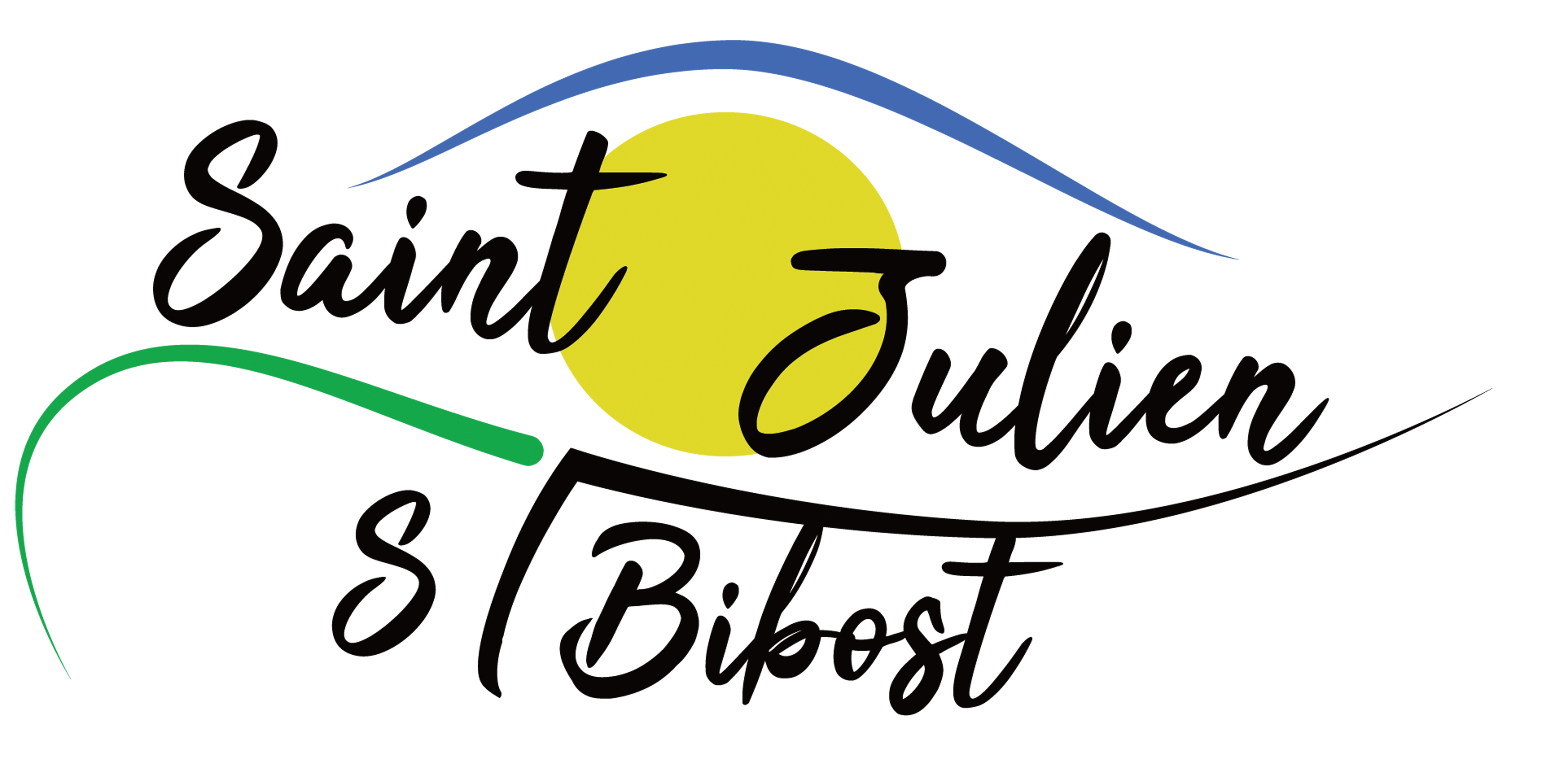 Commune de Saint-Julien-sur-Bibost