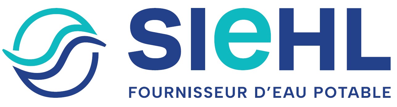 Logo Syndicat mIxte des Eaux de la Haute-Loue