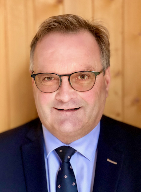 M. le Maire