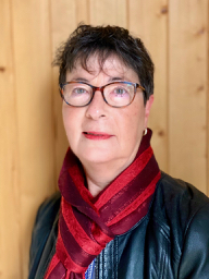 Marie-Laure