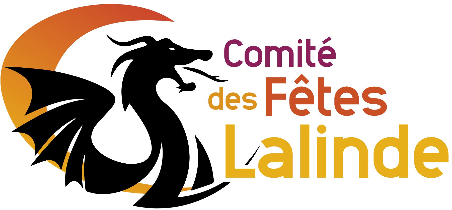 Logo comité des fêtes Lalinde 15 03 2022.JPG