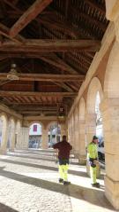 Travaux Nettoyage de la halle 3.jpg