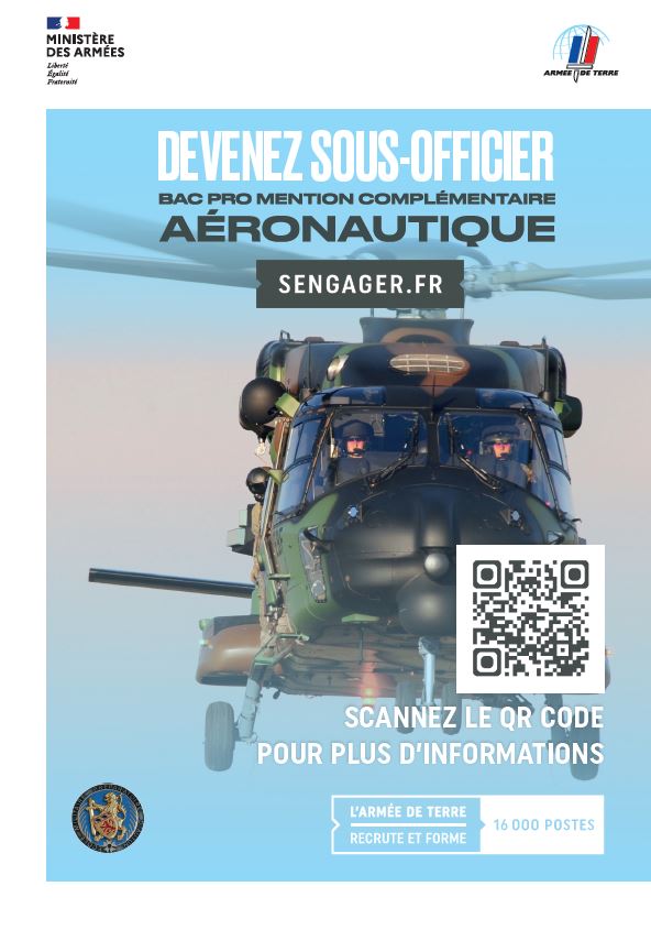 Affiche bac pro armée de terre.JPG