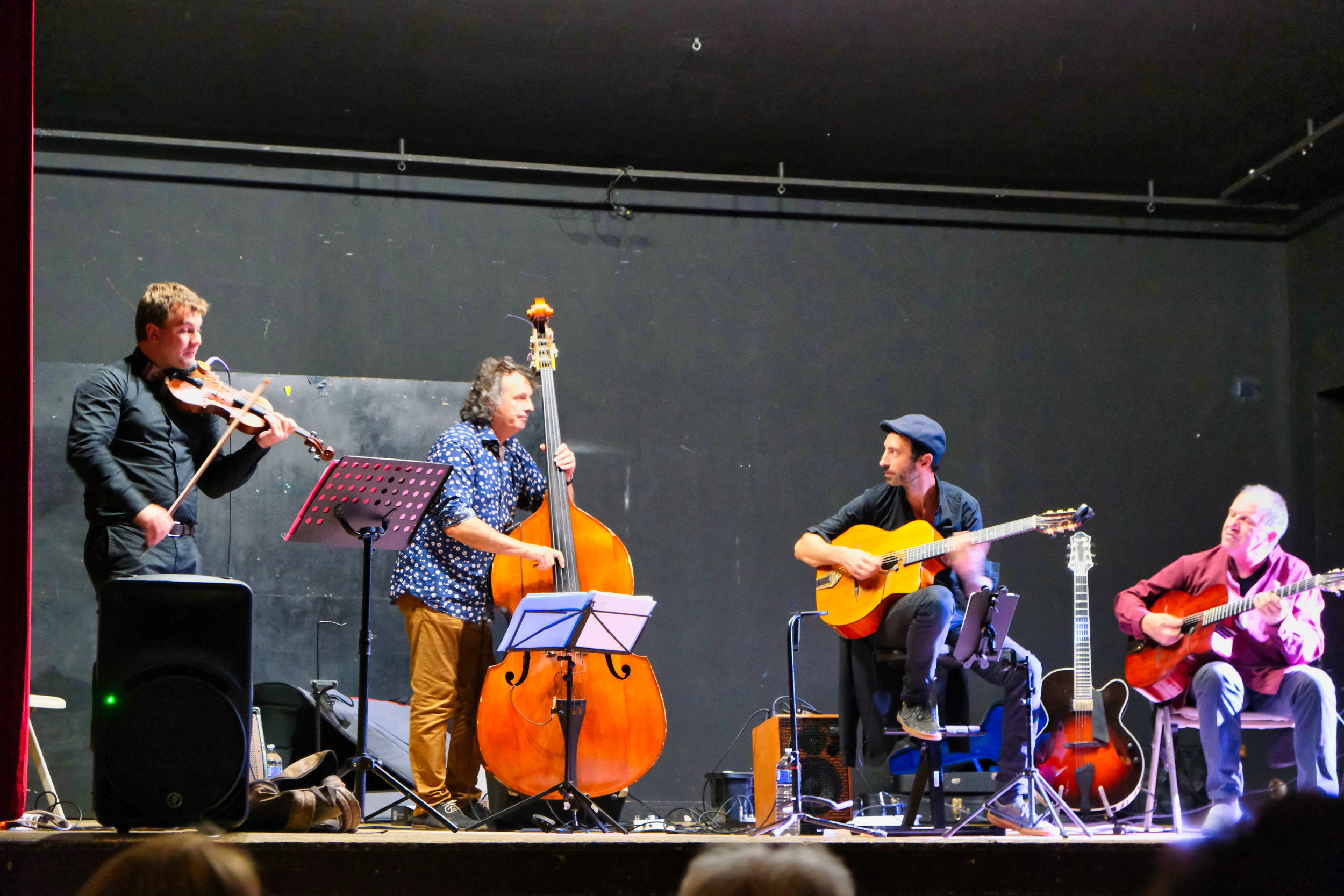 Djangophil concert Lalinde 13.jpg
