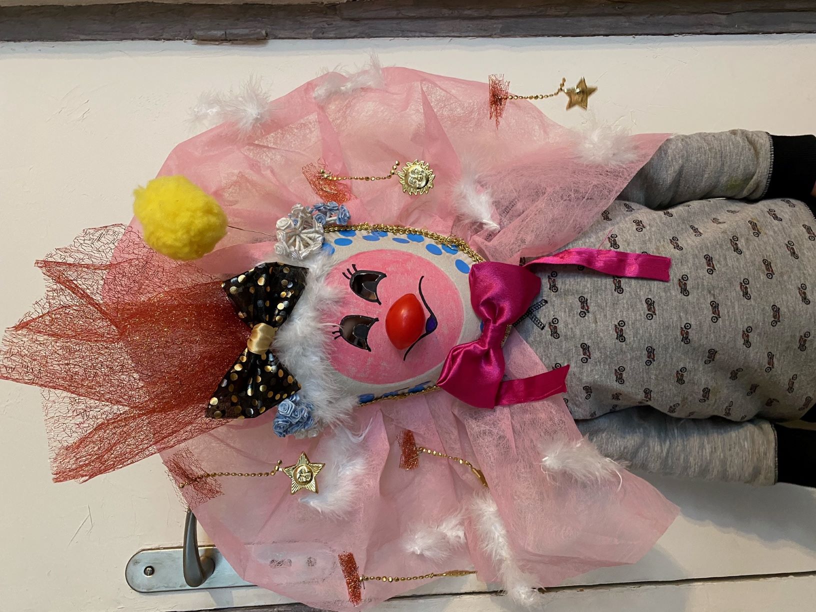 Photo N° 3 Clown 5ans.jpeg
