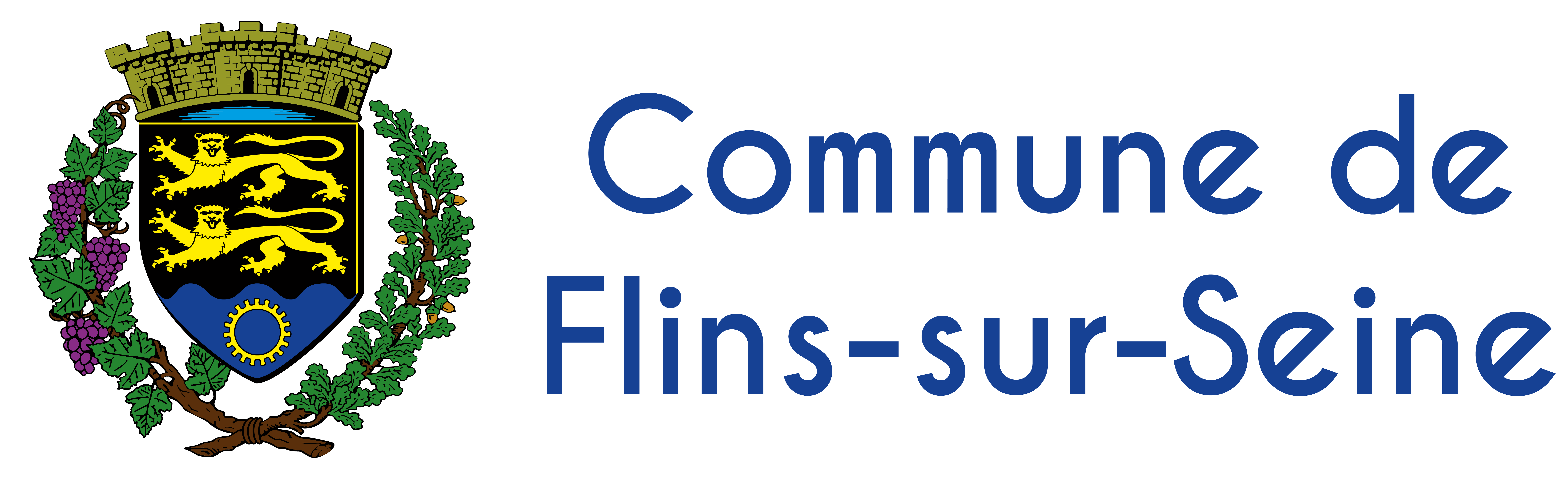 Commune de Flins-sur-Seine