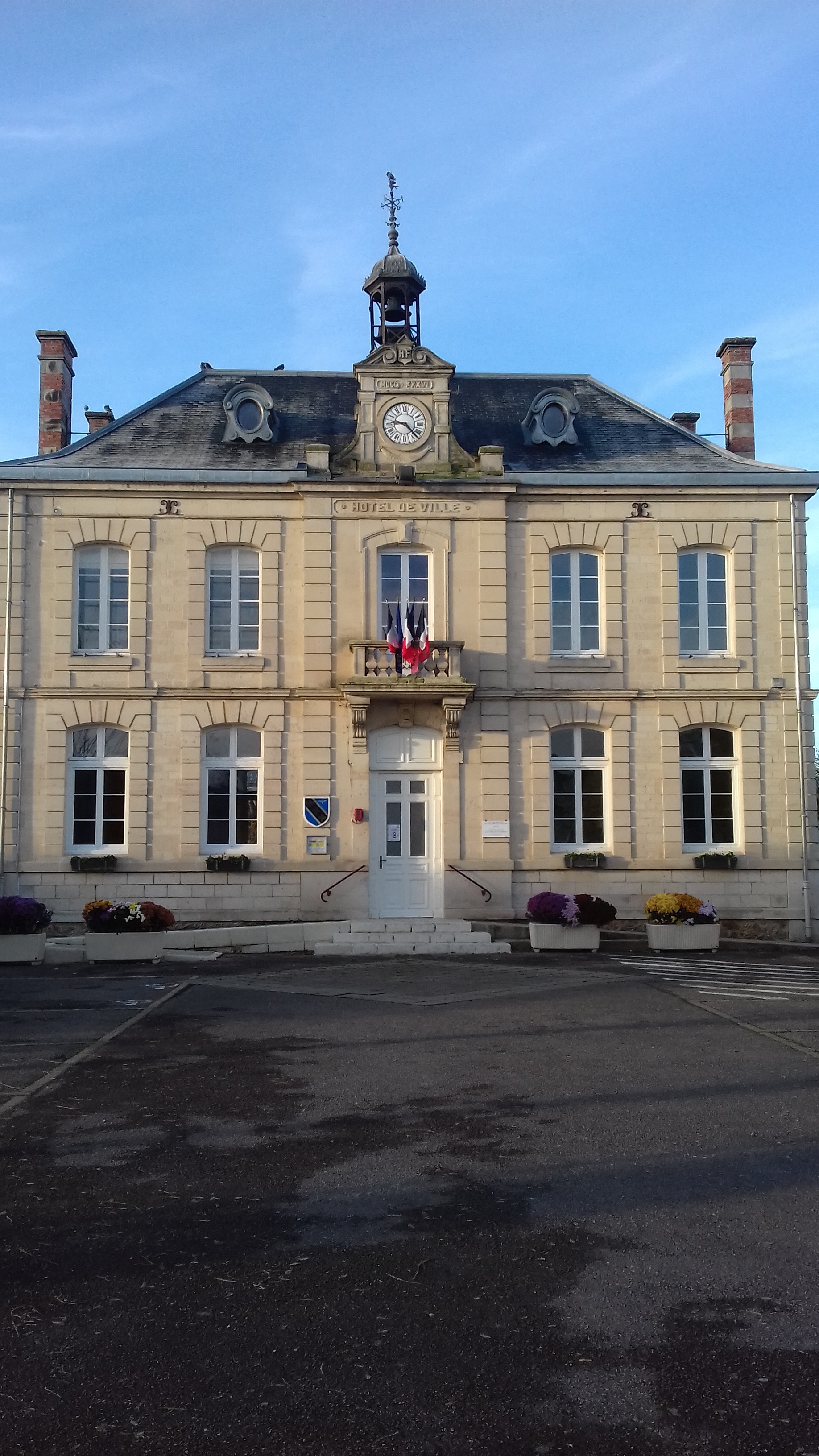 SaintRémyenBouzemontSaintGenestetIsson Communauté de Communes