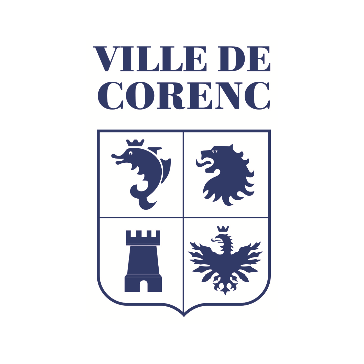 Ville de Corenc
