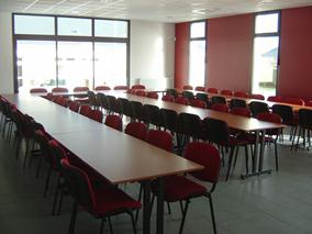 Salle A