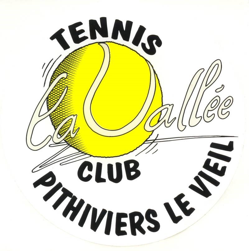 logo tennis