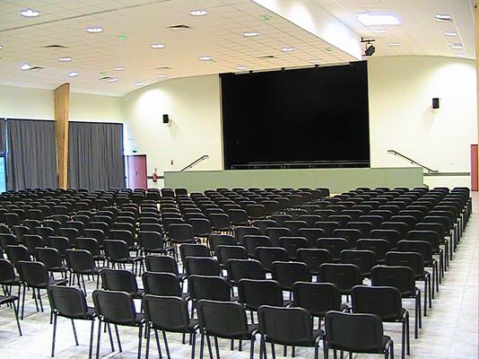 Salle C