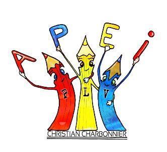 logo APEI