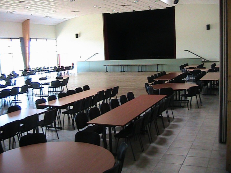 Salle C
