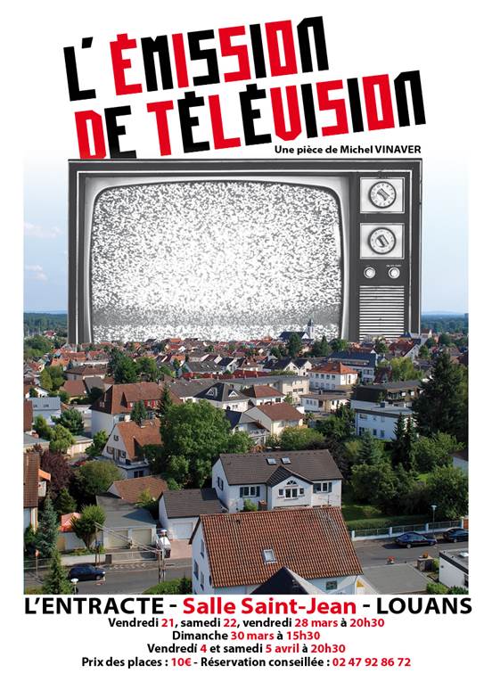 2014 TH - l Emission de television.jpg