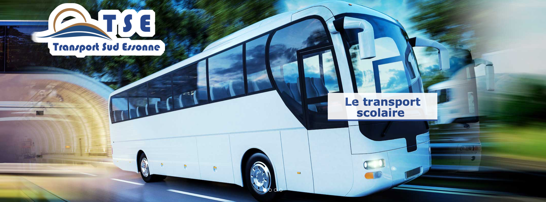 TSE Transport Sud Essonne