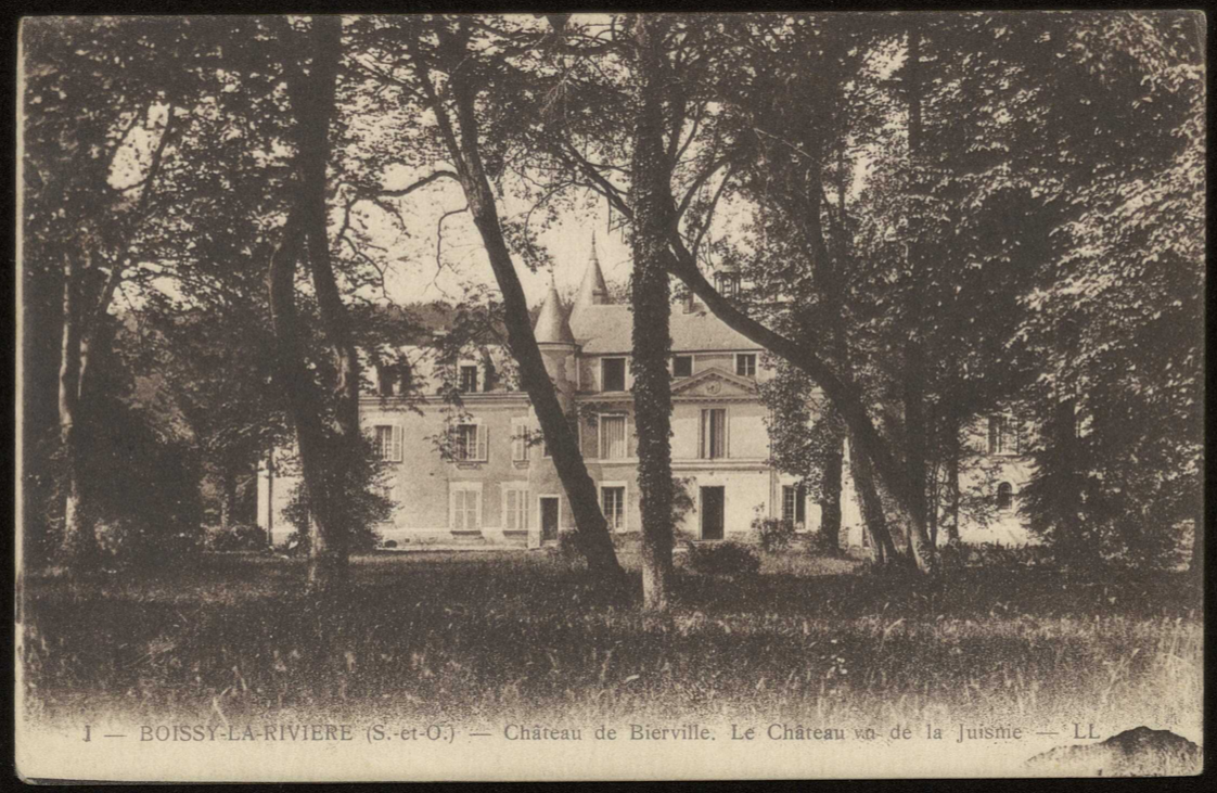 Chateau de Bierville Boissy.png