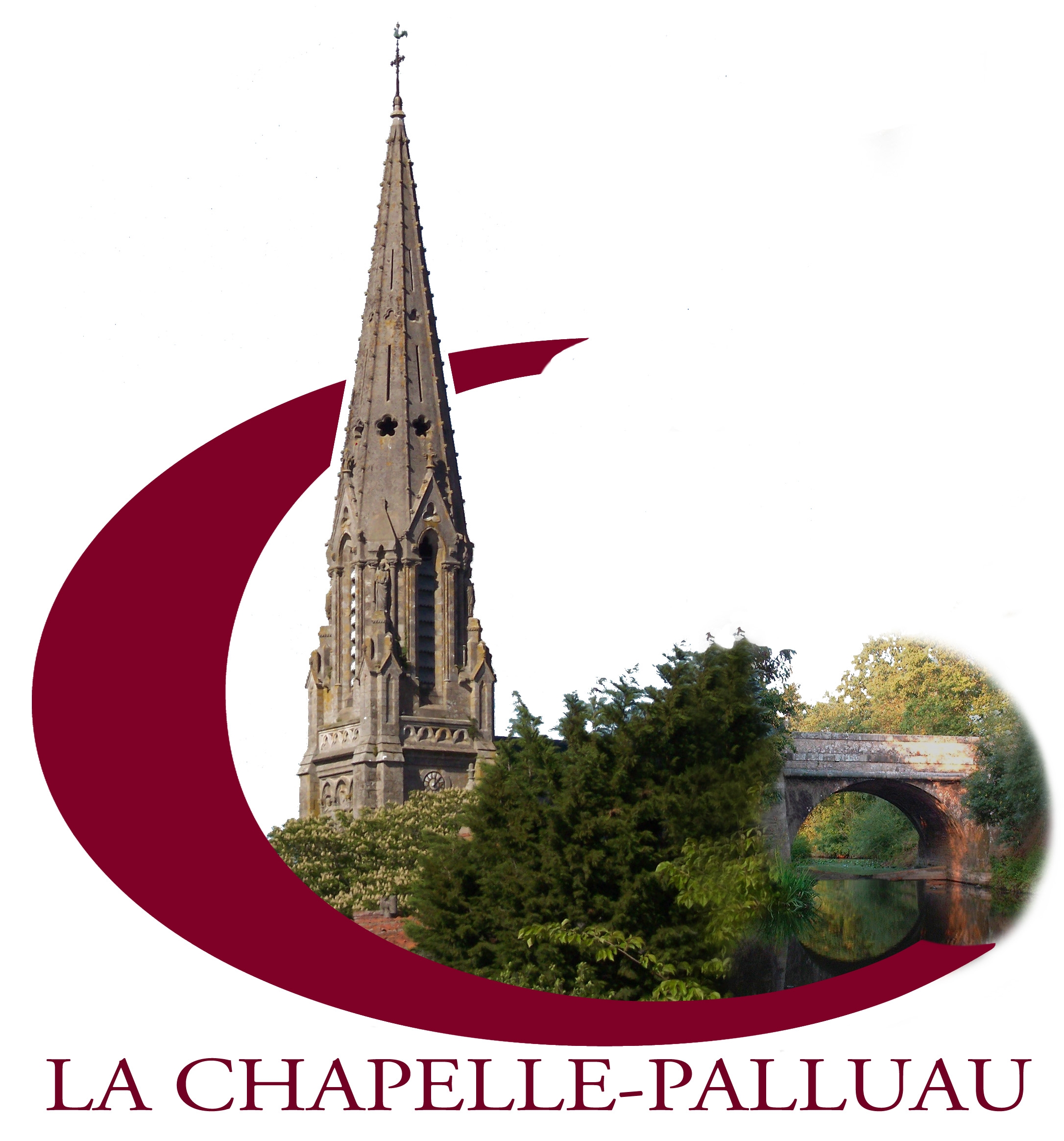 Commune de La Chapelle-Palluau