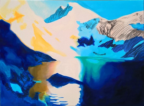 2285 130x97 fusain acrylique huile 2017.jpg