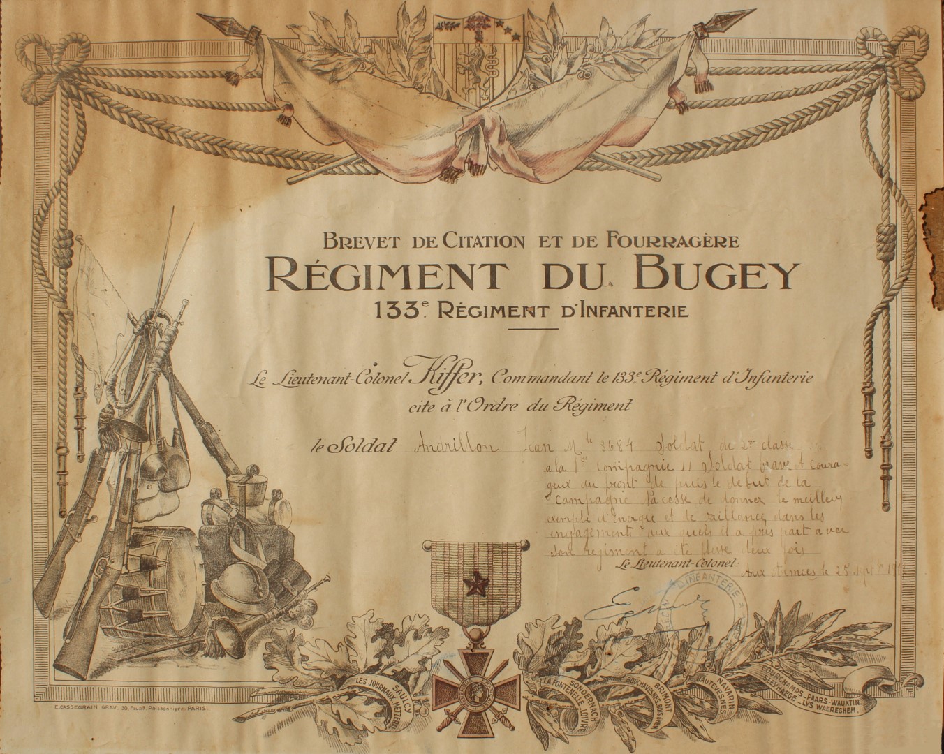 14-18 ANDRILLON Jean Maurice Citation.JPG
