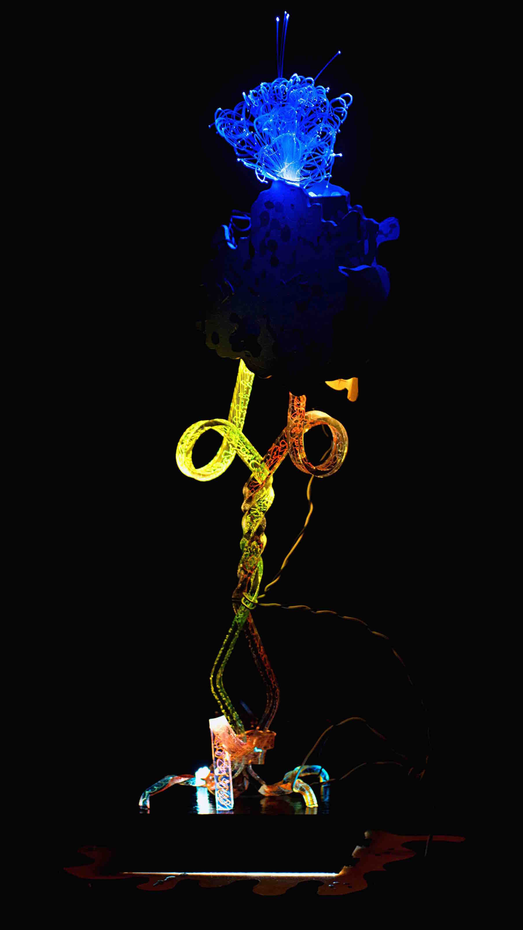 Le dé à sept faces 60 cm2 h 1,30 m.jpg