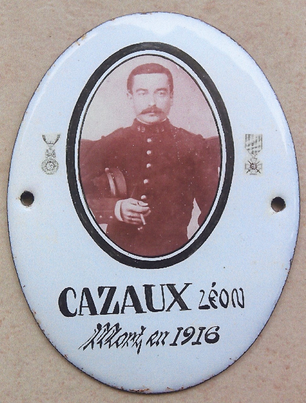 14-18 CAZAUX Léon Portrait.jpg