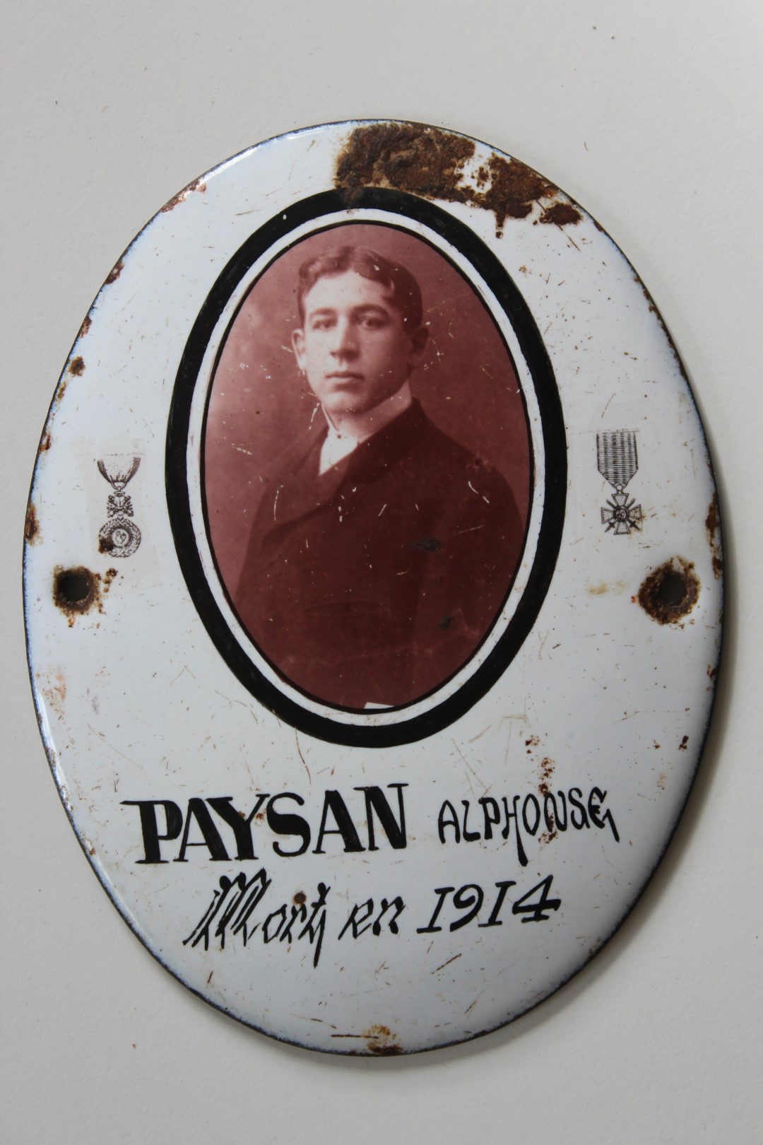 14-18 PAYSAN Alphonse 1887 Portrait.JPG