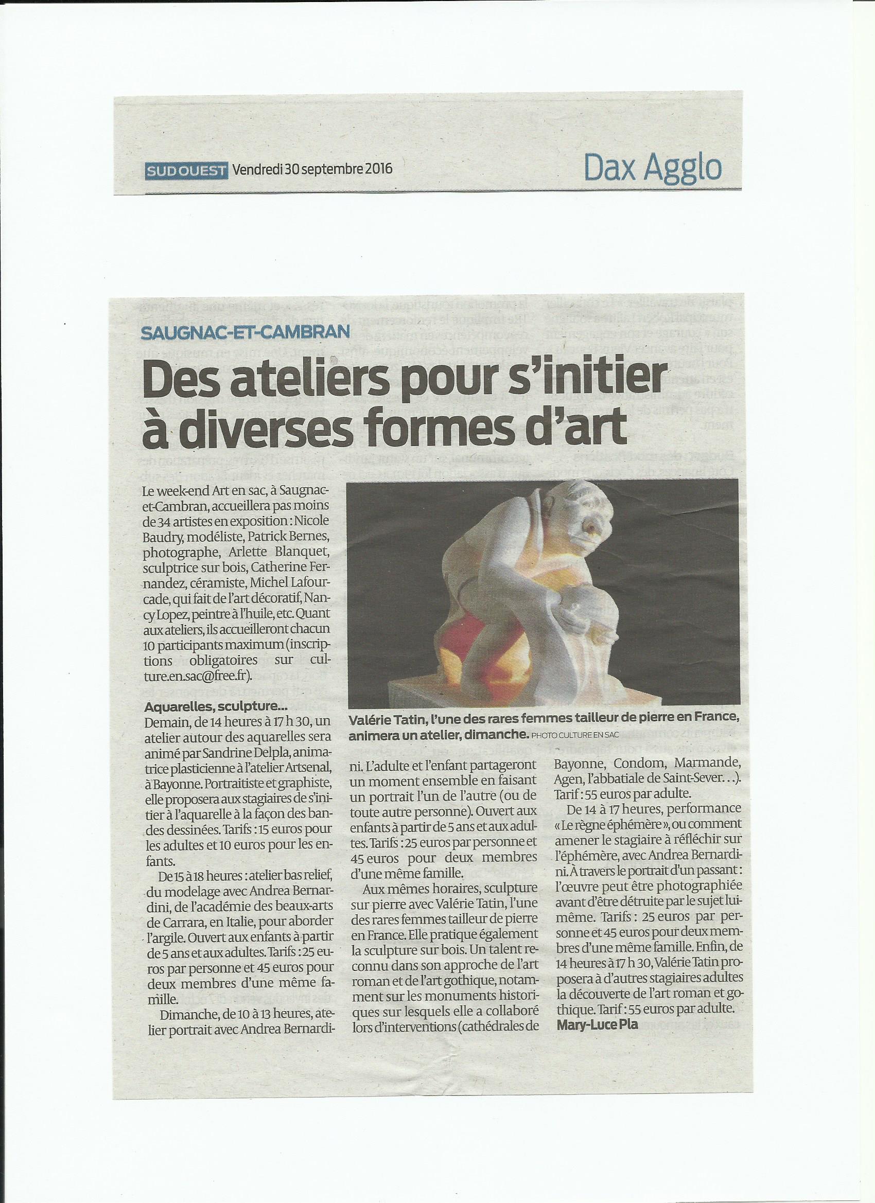 Revue de presse Art en SAC 2016 2.jpg