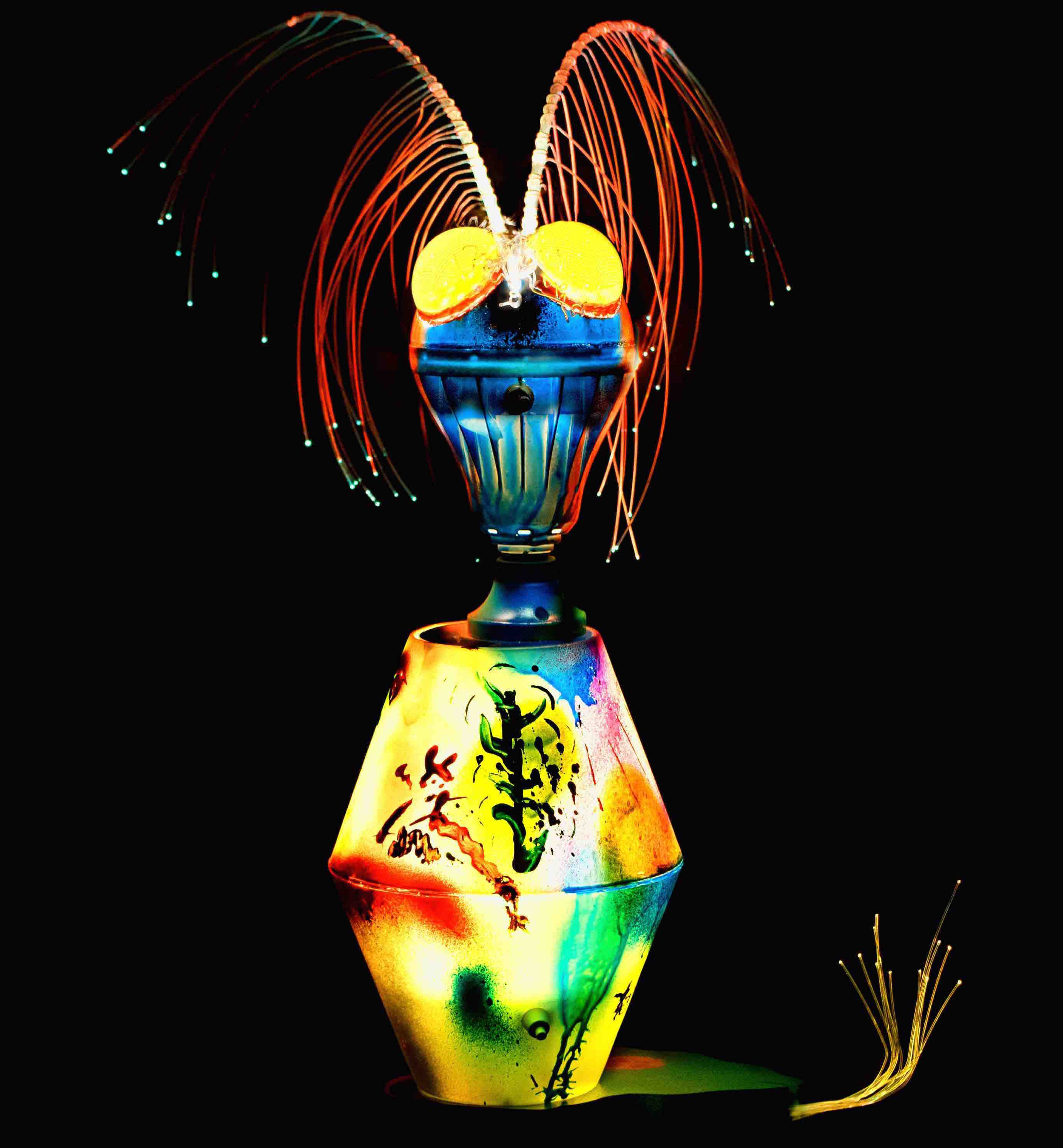 La Chenille 40 cm2 h 70 cm.jpg