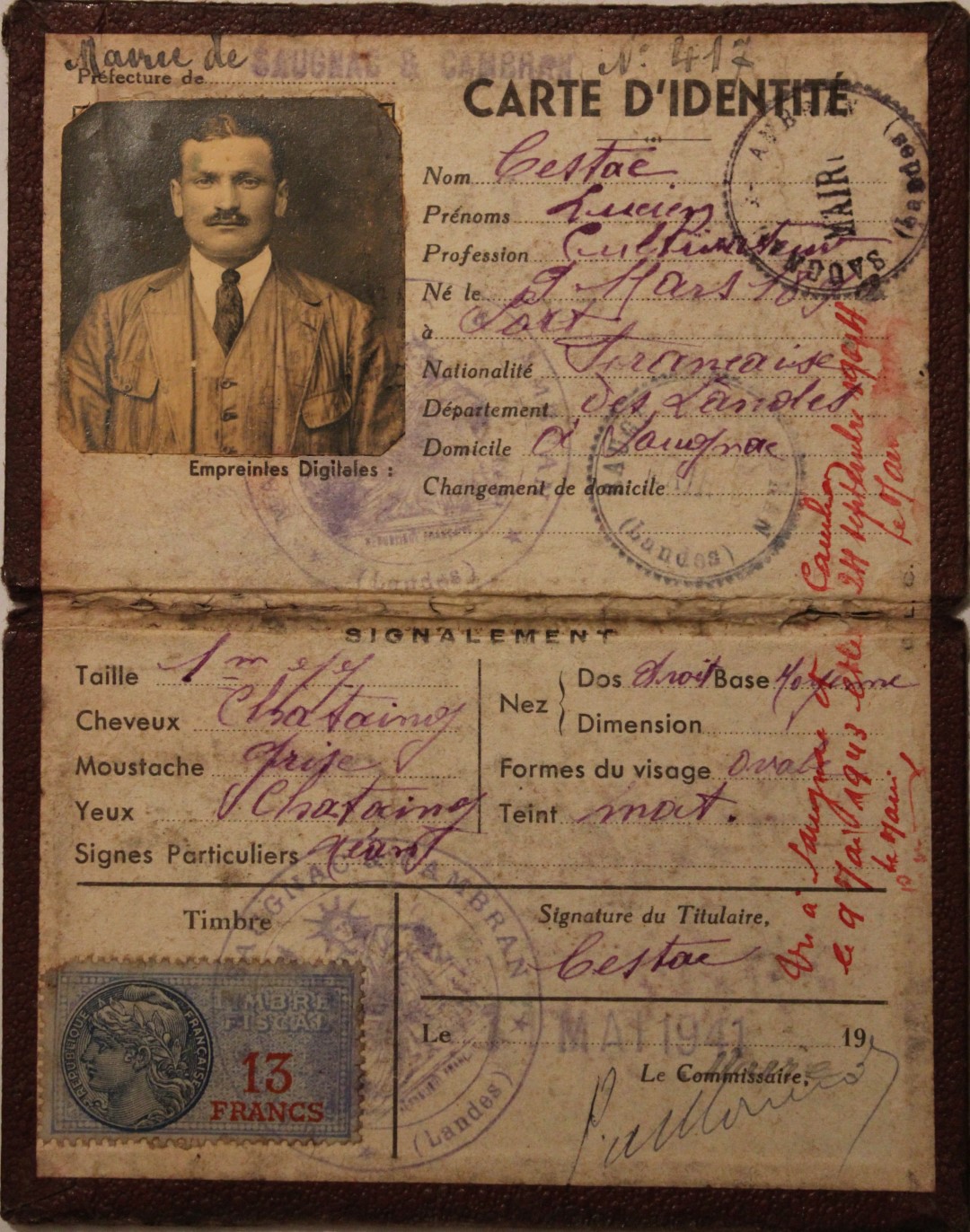 14-18 CESTAC Lucien Carte d_identité.JPG