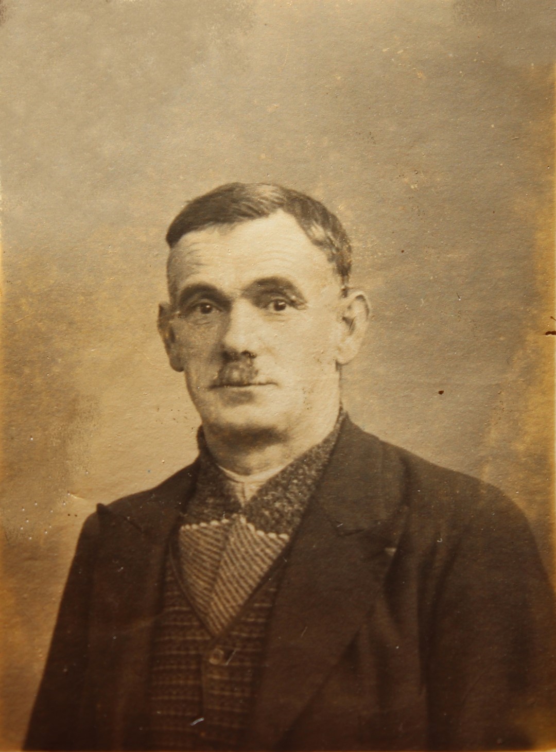 14-18 BERGERON Léon Portrait.JPG