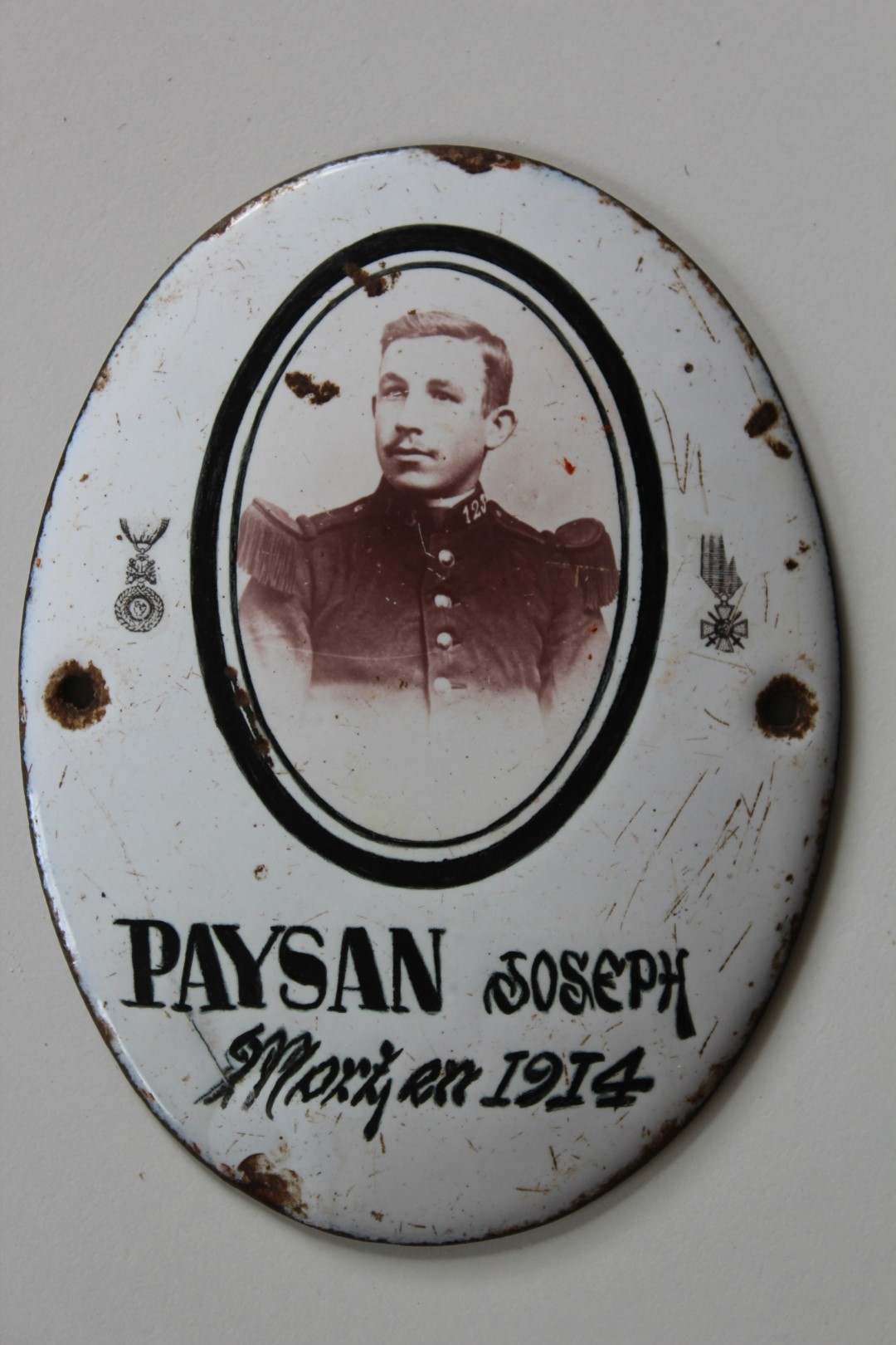 14-18 PAYSAN Joseph Portrait.JPG