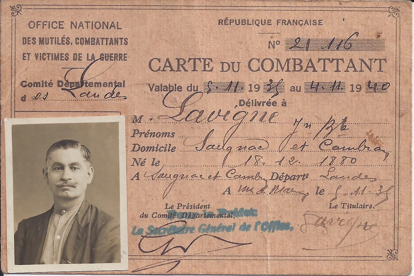 14-18 Carte de combattant.jpg