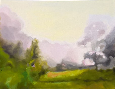 lever du matin 116x88,5 huile 2017.jpg
