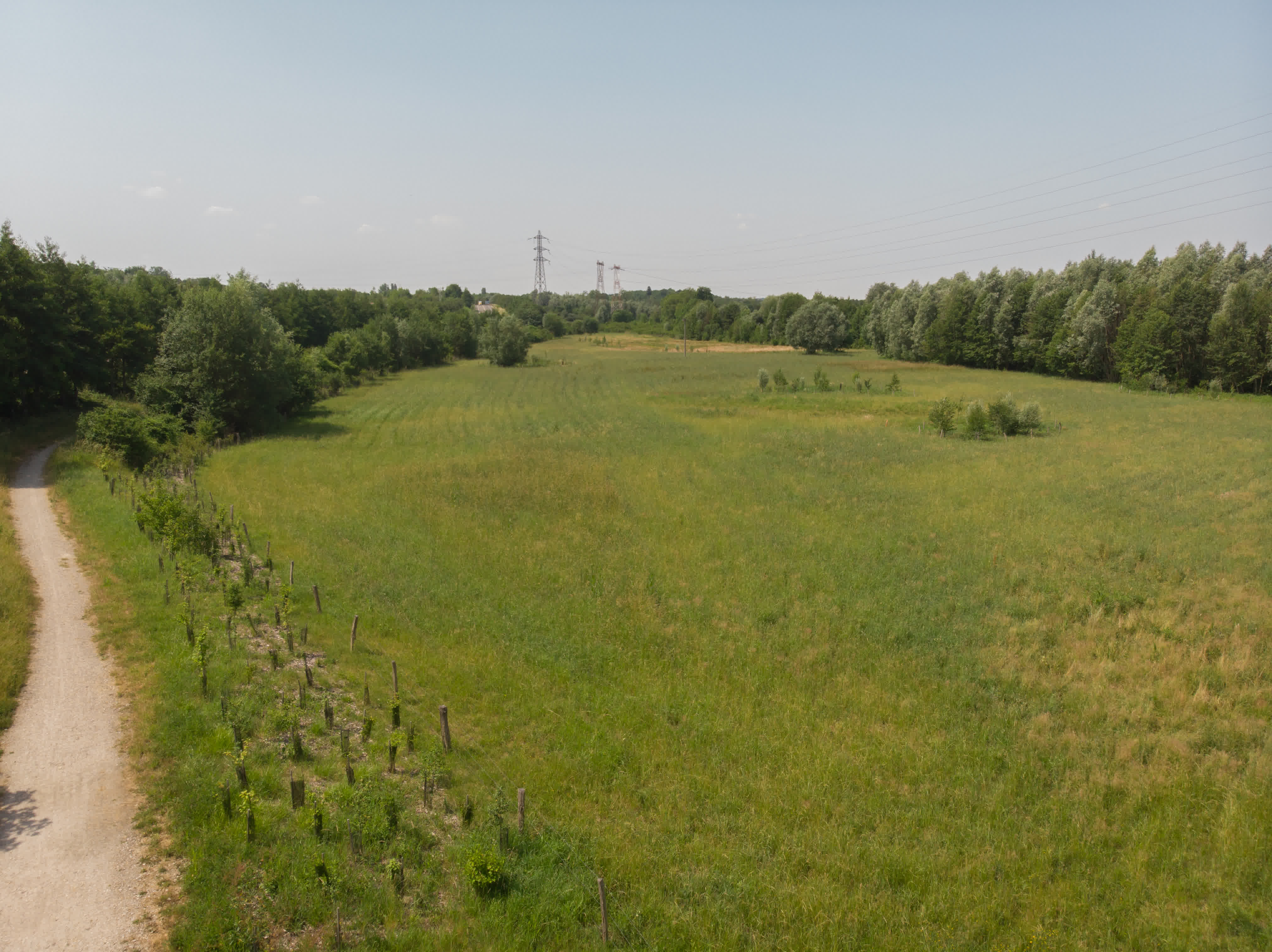 Espace Naturel Sensible de Mours