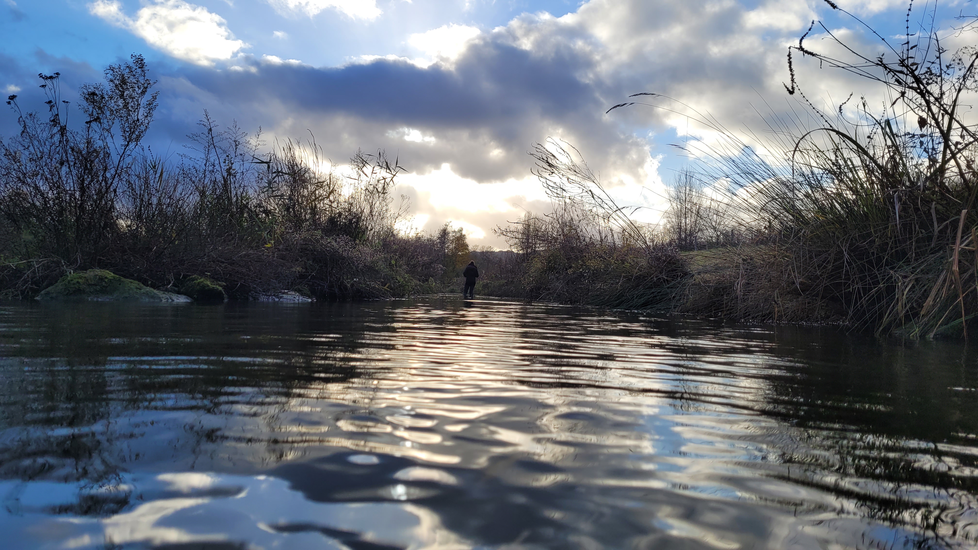 La Frayère - Champagne-sur-Oise