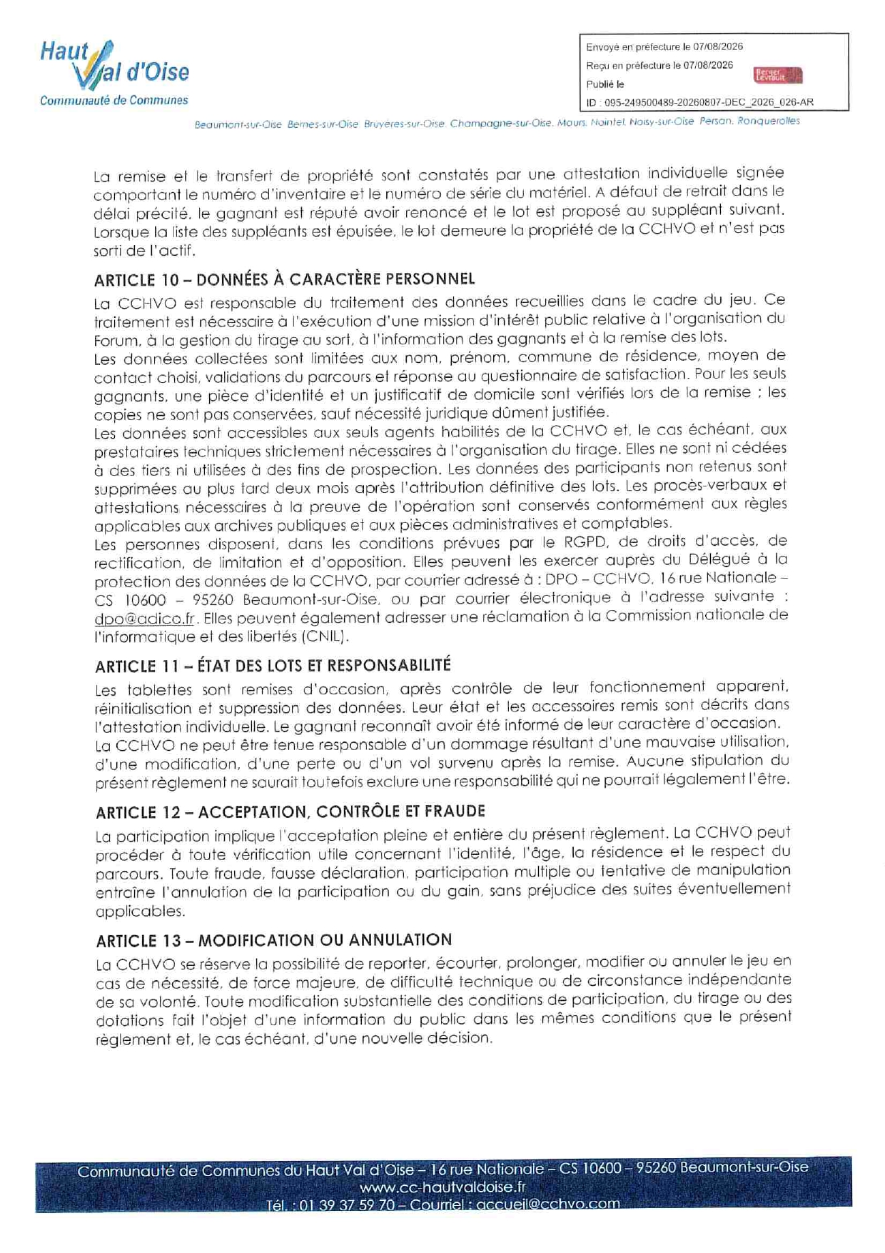 Règlement jeu concours - Forum Santé _ Environnement CCHVO 2026_page-0003.jpg