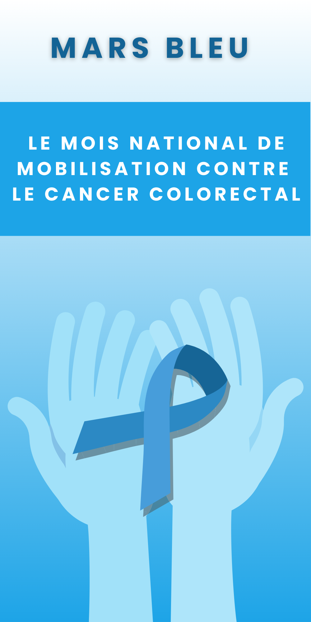 Mars Bleu  le mois national de mobilisation contre le cancer colorectal.png