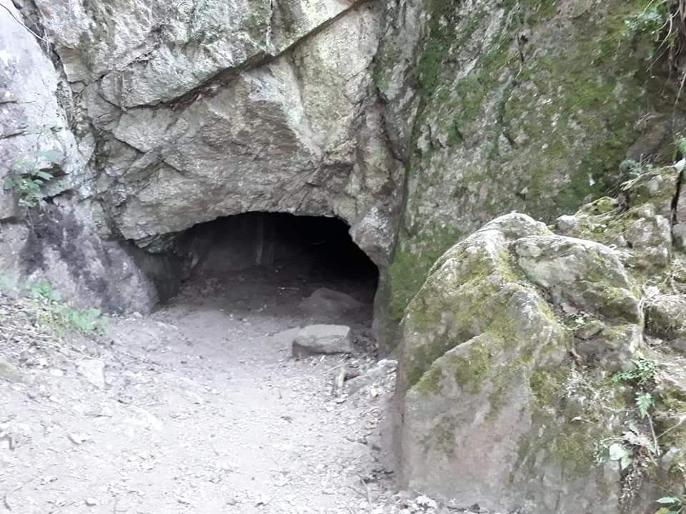 Cave du Curé Entrée 1