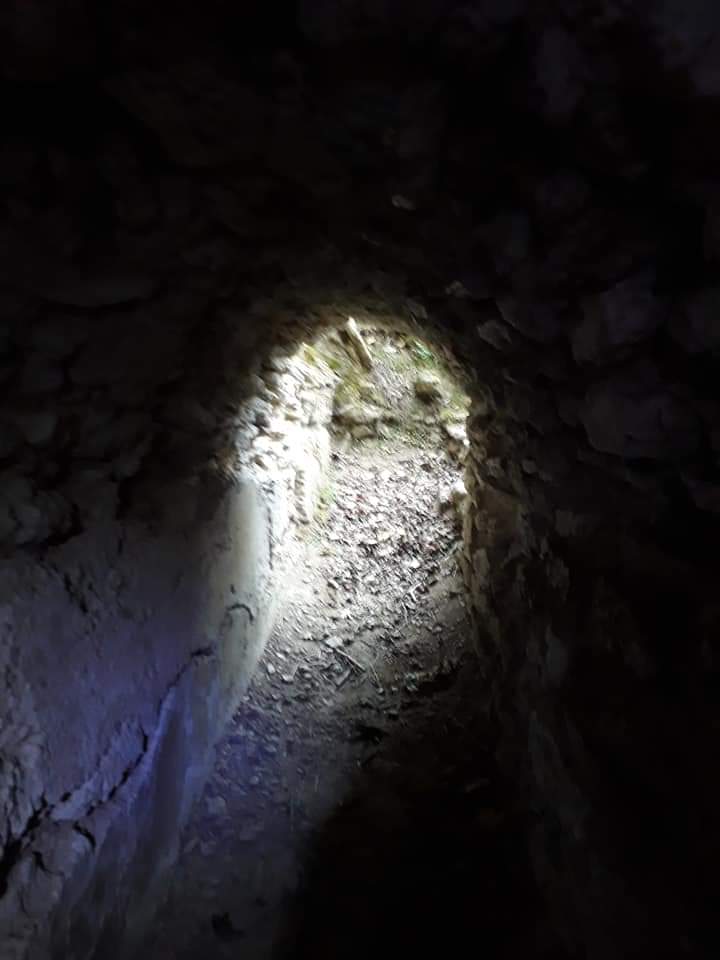 Cave du Curé Sortie 2