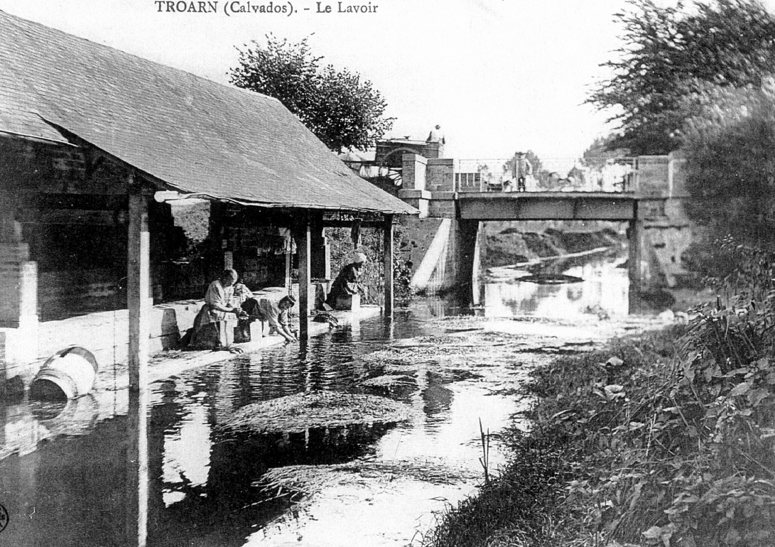 Lavoir