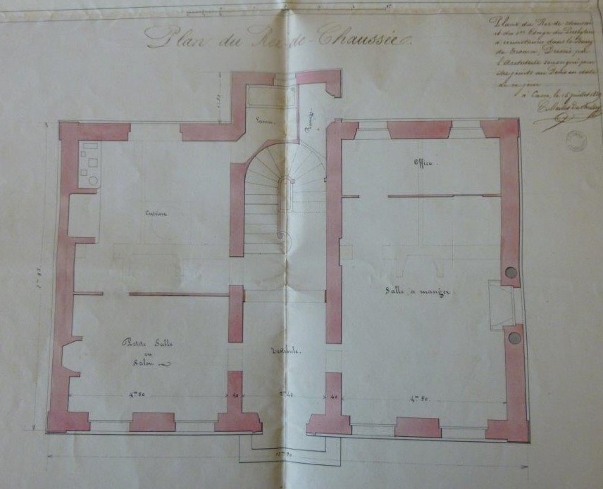 Presbytère 1839 plan reconstruction 1.jpg