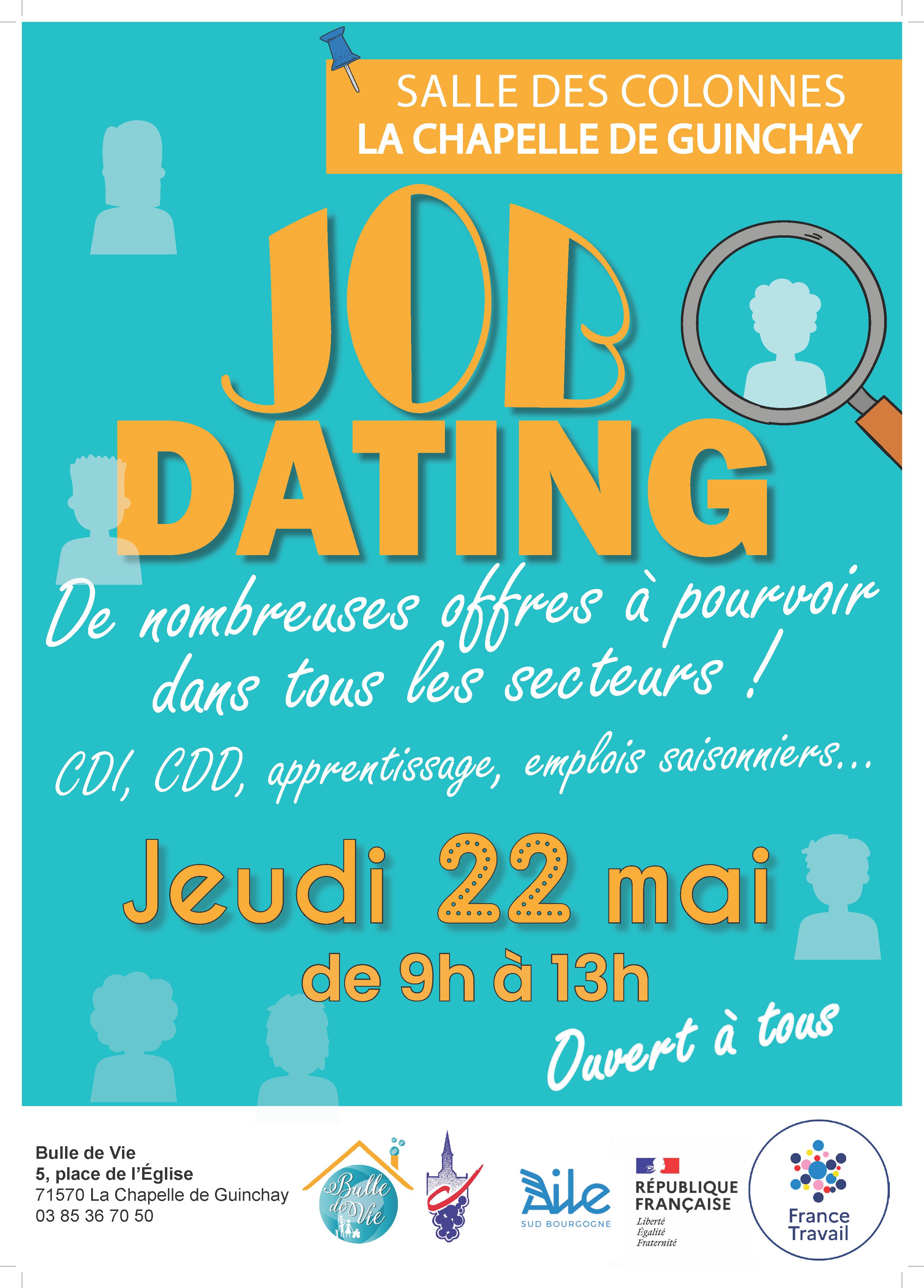 AFFICHE Job Dating 2025.jpg