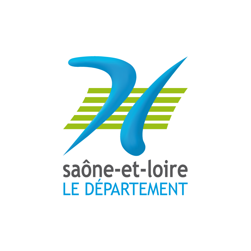 Département de Saône-et-Loire