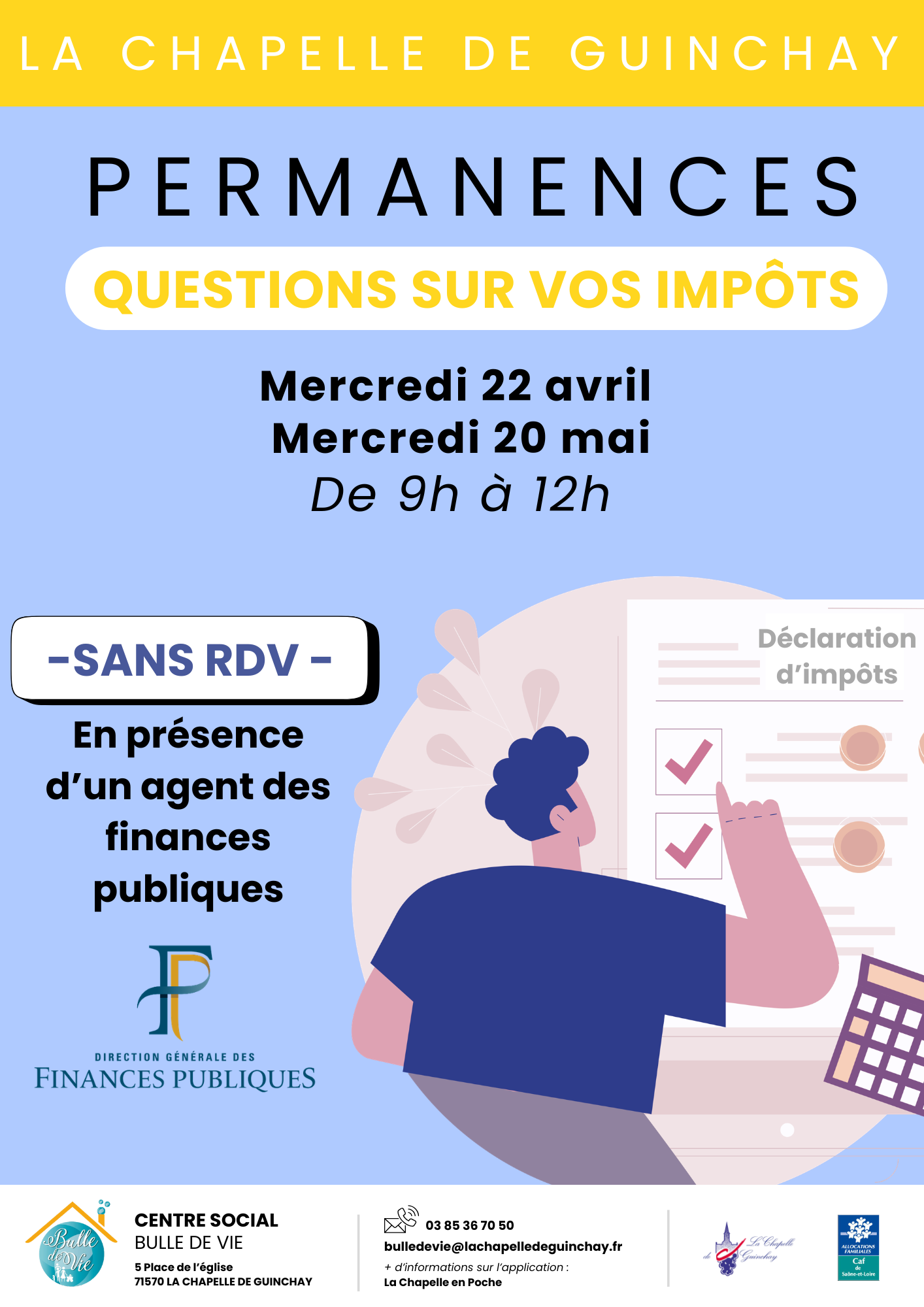 Permanence Impôts 2026 .png