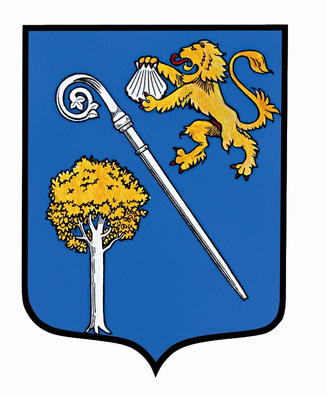 Logo Commune de Saint-Mard-de-Réno