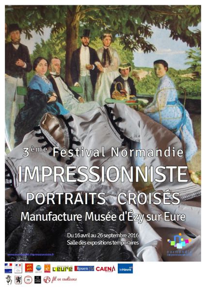 affiche impressionisme