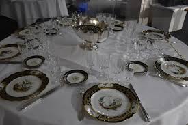 Art de la table photo